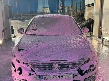 Авто Peugeot 308 2017 № 8580474