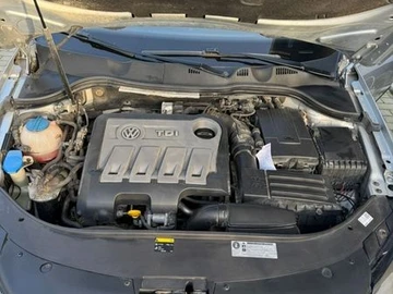 Авто Volkswagen Passat 2014 № 8580481