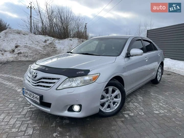 Авто Toyota Camry 2009 № 8580492