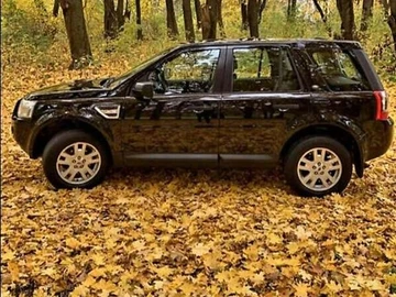 Авто Land Rover Freelander 2009 № 8580497