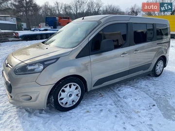 Авто Ford Tourneo Connect 2015 № 8580498