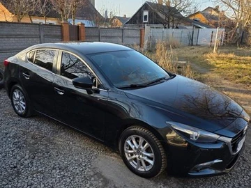 Авто Mazda 3 2016 № 8580502