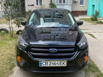 Авто Ford Escape 2017 № 8580506