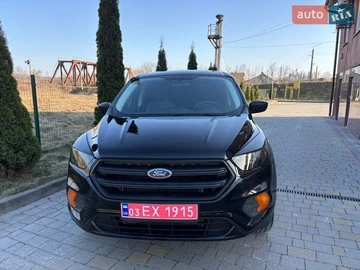 Авто Ford Escape 2017 № 8580511