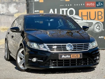 Авто Volkswagen Cc Passat Cc 2015 № 8580518