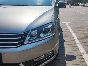 Авто Volkswagen Passat 2014 № 8580528