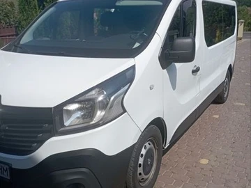 Авто Renault Trafic 2016 № 8580532
