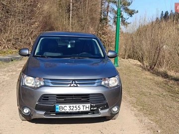 Авто Mitsubishi Outlander 2015 № 8580543