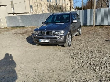 Авто BMW X5 2006 № 8580547