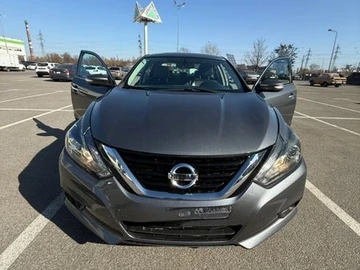 Авто Nissan Altima 2017 № 8580551