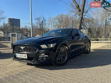 Авто Ford Mustang 2015 № 8580557