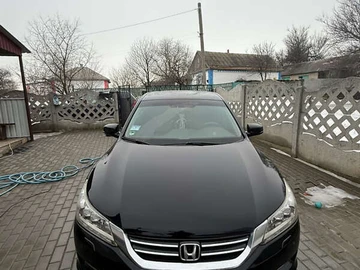 Авто Honda Accord 2013 № 8580561