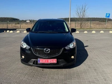 Авто Mazda Cx-5 2012 № 8580563