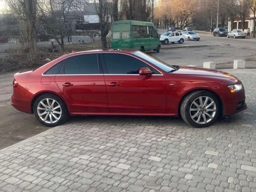 Авто Audi A4 2014 № 8580564