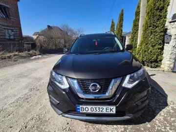 Авто Nissan Rogue 2017 № 8580749