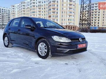Авто Volkswagen Golf 2019 № 8580760