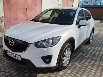 Авто Mazda Cx-5 2013 № 8580768