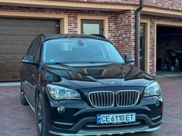 Авто BMW X1 2014 № 8580775