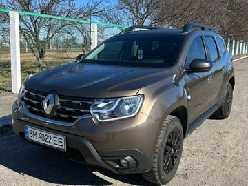 Авто Renault Duster 2020 № 8580786