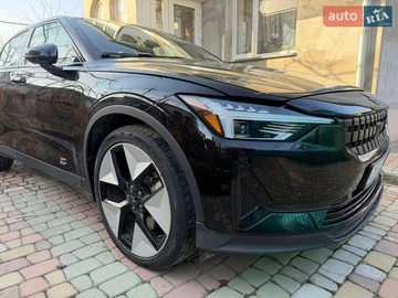 Авто Polestar 2 2022 № 8580812