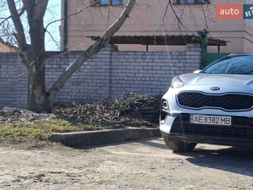 Авто KIA Sportage 2020 № 8580815