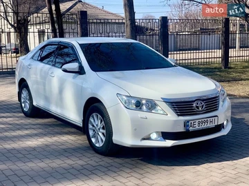 Авто Toyota Camry 2013 № 8580818