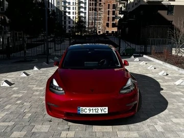 Авто Tesla Model 3 2020 № 8580824