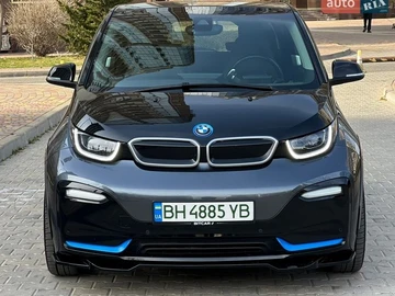 Авто BMW I3S 2019 № 8580827