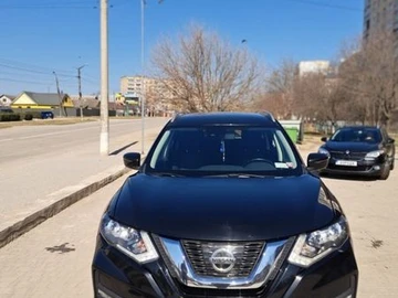 Авто Nissan Rogue 2019 № 8580830