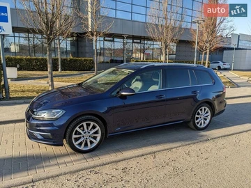 Авто Volkswagen Golf 2019 № 8580834
