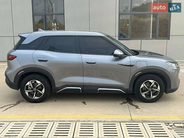 Авто BYD Yuan Up 2024 № 8580838