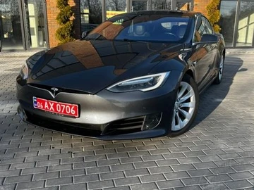 Авто Tesla Model S 2017 № 8580859