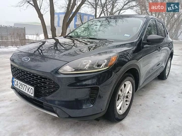 Авто Ford Escape 2022 № 8580867