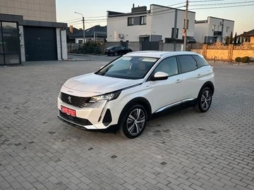 Авто Peugeot 3008 2021 № 8580869
