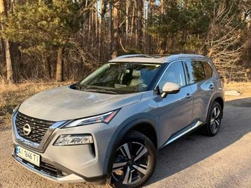 Авто Nissan Rogue 2022 № 8580876