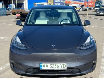 Авто Tesla Model Y 2022 № 8580878