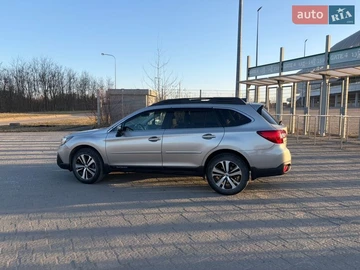 Авто Subaru Outback 2018 № 8580879
