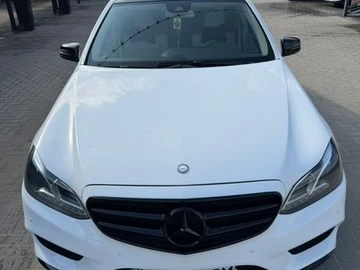 Авто Mercedes E-Class 2015 № 8580880