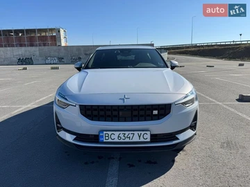 Авто Polestar 2 2022 № 8580886