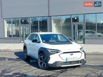 Авто Subaru Solterra 2023 № 8580897