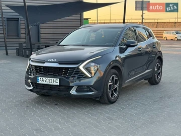 Авто KIA Sportage 2023 № 8580898