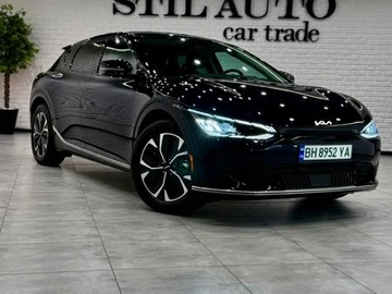 Авто KIA Ev6 2024 № 8580899