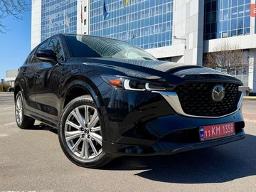 Авто Mazda Cx-5 2023 № 8580908