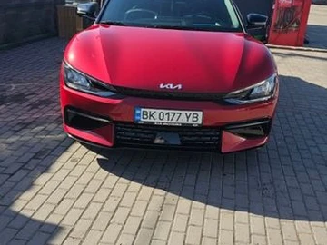 Авто KIA Ev6 2022 № 8580925