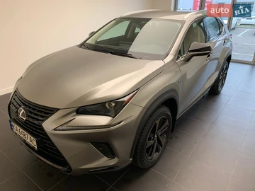 Авто Lexus Nx 2019 № 8580930