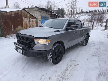 Авто Dodge Ram 1500 2020 № 8580937