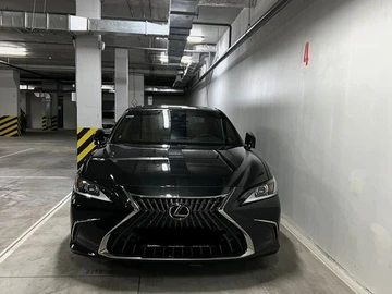 Авто Lexus Es 2022 № 8580950