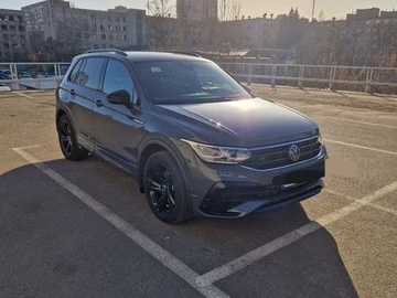 Авто Volkswagen Tiguan 2023 № 8580960