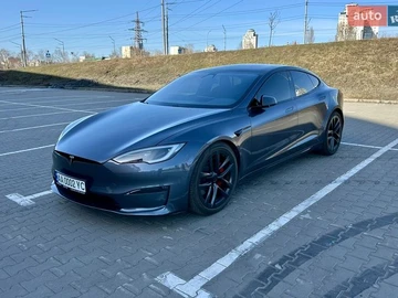 Авто Tesla Model S 2023 № 8580964