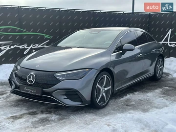Авто Mercedes Eqe 2024 № 8580965